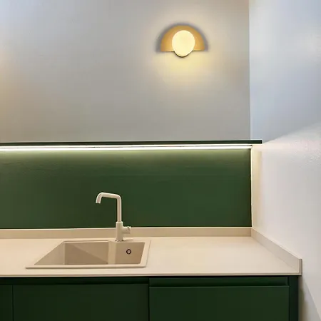 Apartament Carducci *