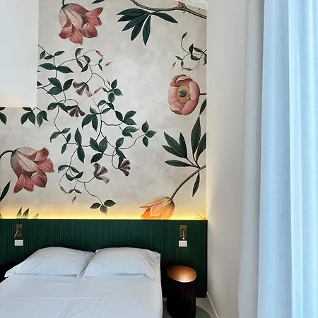 Carducci Apartament