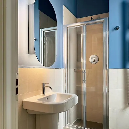 Carducci Apartament