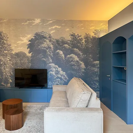 Apartament Carducci