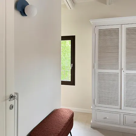 Carducci Apartament Bolonia
