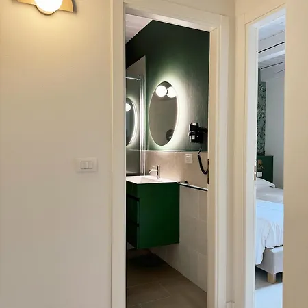 Carducci Apartament