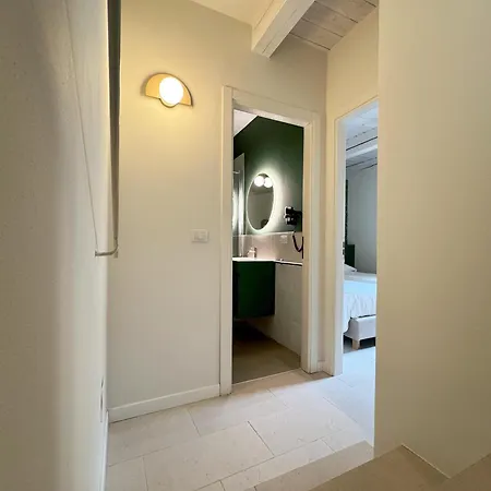 Carducci Apartament *