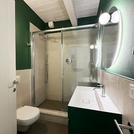 Carducci Apartament *