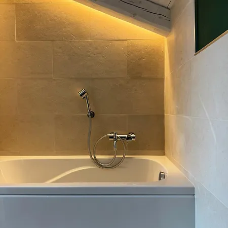 Carducci Apartament