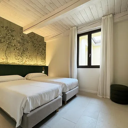 Apartament Carducci Bolonia
