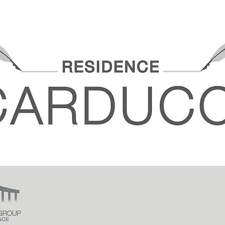 Apartament Carducci Bolonia
