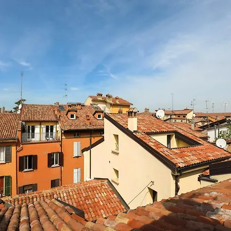 Apartament Carducci *